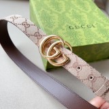 C*UCCI original belt 4 colors 30mm 24041706