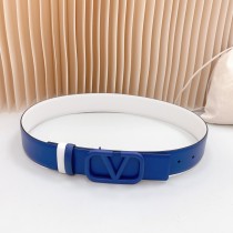 V*alentino original belt  4CM 24041708