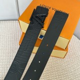 L*V original belt 6 colors 40mm 24041705