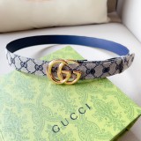 C*UCCI original belt 4 colors 30mm 24041706