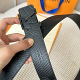 L*V original belt 6 colors 40mm 24041705