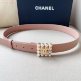 C*hanel original belt 5 colors 24041703