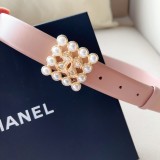 C*hanel original belt 5 colors 24041703