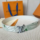 L*V original belt 6 colors 40mm 24041705