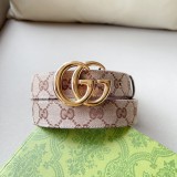 C*UCCI original belt 4 colors 30mm 24041706