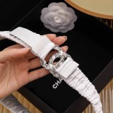 C*hanel original belt 9 colors 24041702