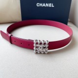 C*hanel original belt 5 colors 24041703