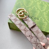 C*UCCI original belt 4 colors 30mm 24041706