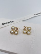 Chanel 1:1 jewelry earring yy24041806