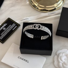 Chanel 1:1 jewelry bracelet yy24041810