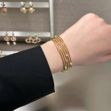 Dior 1:1 jewelry bracelet yy24041811