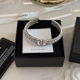 Chanel 1:1 jewelry bracelet yy24041810