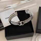 Chanel 1:1 jewelry bracelet yy24041810