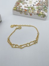 Dior 1:1 jewelry bracelet yy24041803