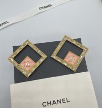 Chanel 1:1 jewelry earring yy24041805