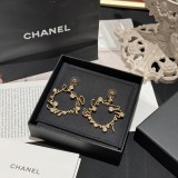 Chanel 1:1 jewelry earring yy24041807