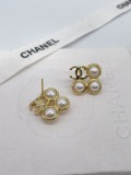 Chanel 1:1 jewelry earring yy24041806