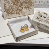 Dior 1:1 jewelry earring yy24041808