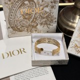 Dior 1:1 jewelry bracelet yy24041811