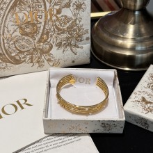 Dior 1:1 jewelry bracelet yy24041811