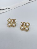 Chanel 1:1 jewelry earring yy24041806