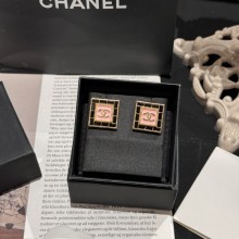 Chanel 1:1 jewelry earring yy24041802