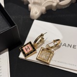 Chanel 1:1 jewelry earring yy24041801