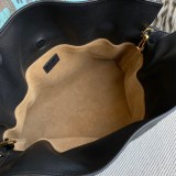 LOEWE original Napa leather Flamrnco Medium shoulder D32 24041904