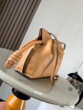 LOEWE original Napa leather Flamrnco Mini shoulder D32 24041907