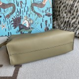 LOEWE original Napa leather Flamrnco  shoulder D32 24041904