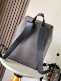 LOEWE original leather puzzle Backpack D32 24041901