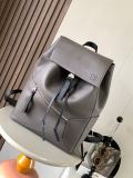 LOEWE original leather puzzle Backpack D32 24041901