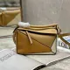 LOEWE original leather PUZZLE Mini shoulder D32 24041908