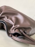 LOEWE original Napa leather Flamrnco Mini shoulder D32 24041907