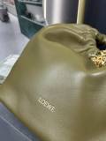 LOEWE original leather Napa sheepskin Small shoulder D32 24041903