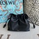 LOEWE original Napa leather Flamrnco Medium shoulder D32 24041904