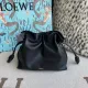 LOEWE original Napa leather Flamrnco Medium shoulder D32 24041904