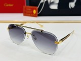 Cartie* Sunglass shangmei 24042201