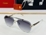 Cartie* Sunglass shangmei 24042201