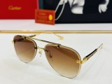 Cartie* Sunglass shangmei 24042201