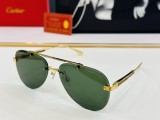 Cartie* Sunglass shangmei 24042201