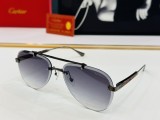 Cartie* Sunglass shangmei 24042201