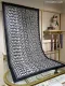 F*ENDI scarf cashmere 200*110CM AN24042417