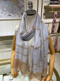 L*P scarf cashmere 90*205CM AN24042416