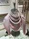 G*UCCI Scarf 90-90CM Silk AN24042410