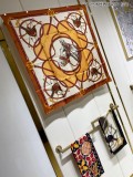 G*UCCI Scarf 90-90CM Silk AN24042404