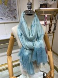 L*P scarf cashmere 90*205CM AN24042416