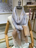 L*P scarf cashmere 90*205CM AN24042416