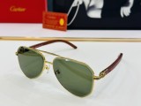 Cartie* Sunglass shangmei 24042411