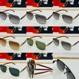 Cartie* Sunglass shangmei 24042410